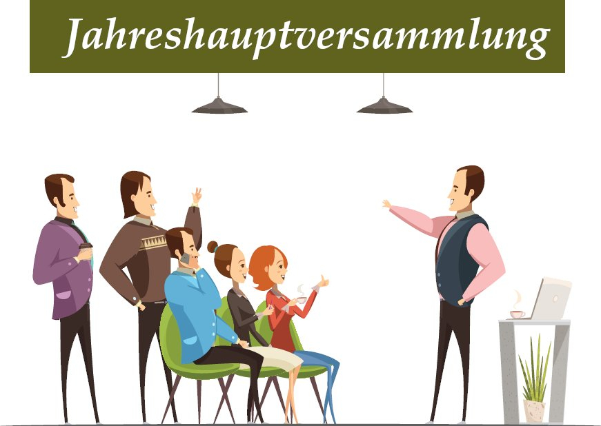 Versammlung