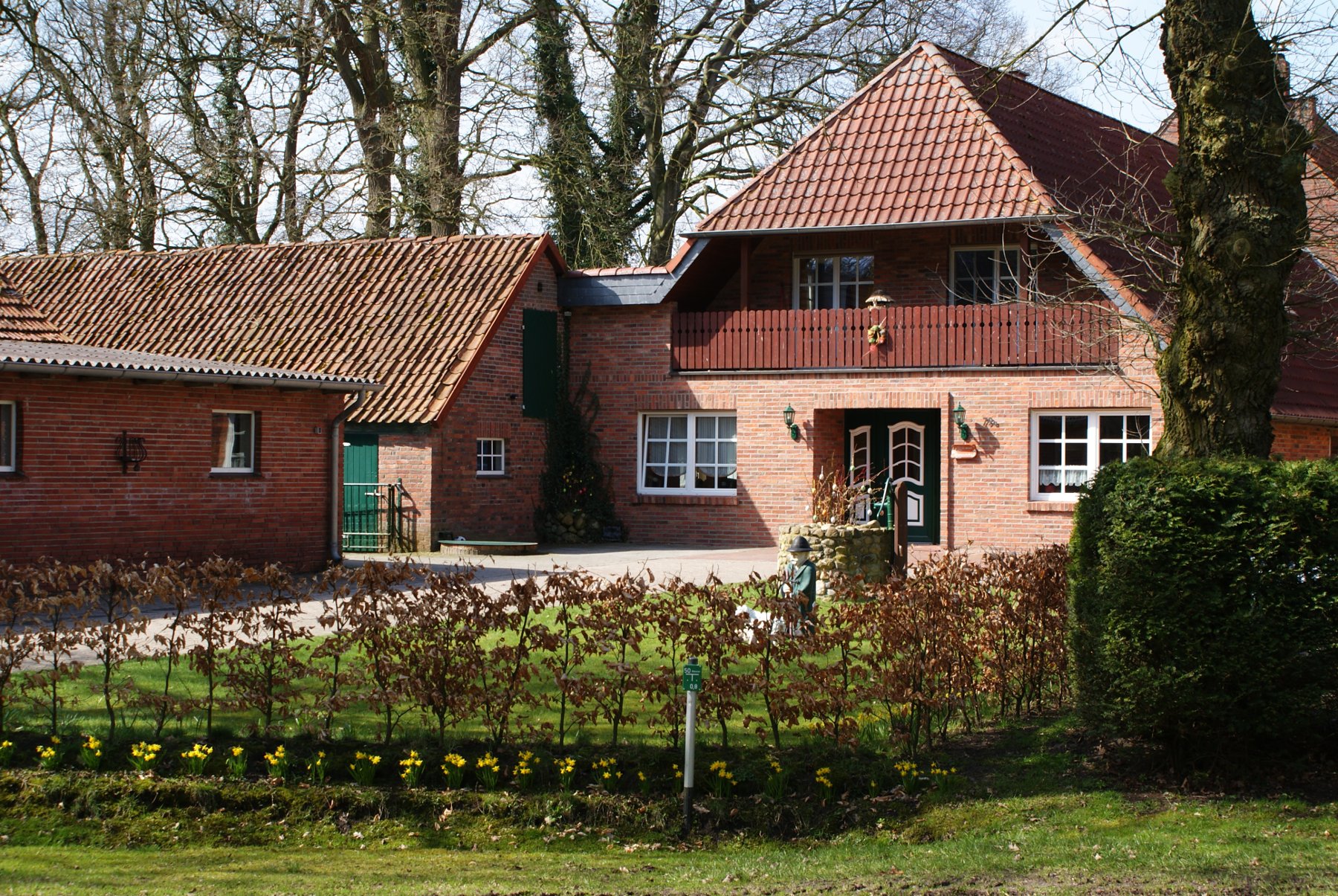 Glumstrasse 79 Krumland 01