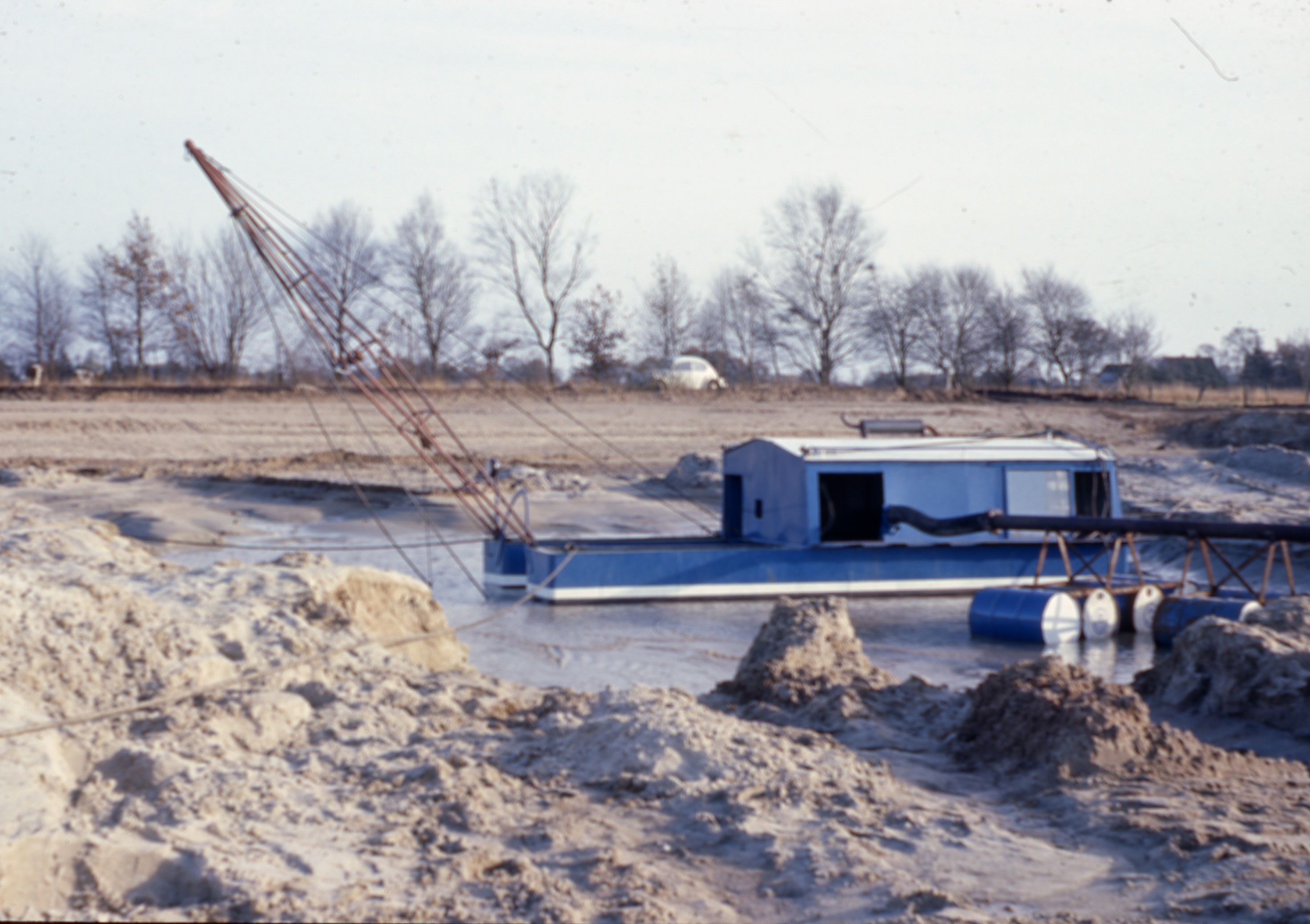 1 Badesee Westerholt