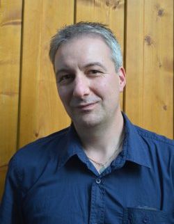 Andreas Krumland
