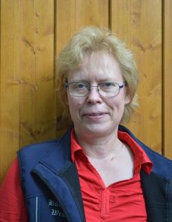 Ilse Wunram